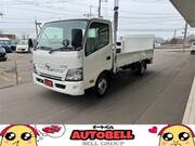 2017 TOYOTA DYNA
