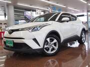 2019 TOYOTA C-HR