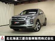 2023 MITSUBISHI RVR G