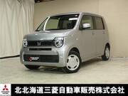 2022 HONDA N-WGN
