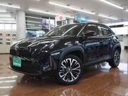 2021 TOYOTA YARIS CROSS