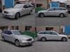 MERCEDES BENZ C-CLASS Stationwagon