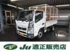 FUSO CANTER