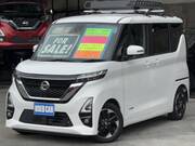 2021 NISSAN ROOX