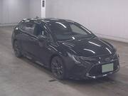 2020 TOYOTA COROLLA TOURING