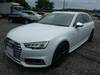 AUDI S4 AVANT