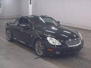 2004 TOYOTA SOARER 430SCV