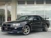 NISSAN SKYLINE