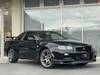 NISSAN SKYLINE