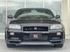 NISSAN SKYLINE