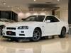 NISSAN SKYLINE