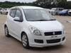 SUZUKI SPLASH