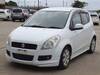 SUZUKI SPLASH