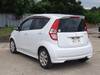 SUZUKI SPLASH