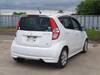 SUZUKI SPLASH