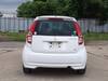 SUZUKI SPLASH