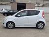 SUZUKI SPLASH