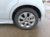 SUZUKI SPLASH