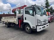 2014 ISUZU FORWARD