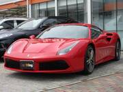 2017 FERRARI 488 GTB (Left Hand Drive)