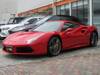 FERRARI 488 GTB