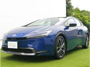 2023 TOYOTA PRIUS