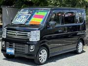 2022 SUZUKI EVERY WAGON