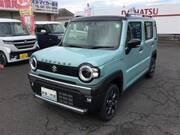 2024 SUZUKI HUSTLER