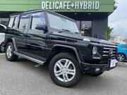 2014 MERCEDES BENZ G-CLASS