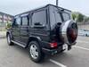 MERCEDES BENZ G-CLASS