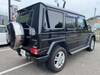 MERCEDES BENZ G-CLASS