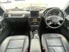 MERCEDES BENZ G-CLASS