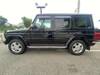 MERCEDES BENZ G-CLASS