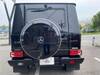 MERCEDES BENZ G-CLASS