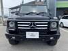 MERCEDES BENZ G-CLASS