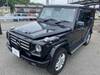MERCEDES BENZ G-CLASS