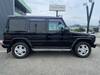 MERCEDES BENZ G-CLASS