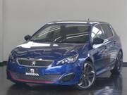 2017 PEUGEOT 308 (Left Hand Drive)