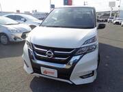 2019 NISSAN SERENA