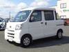 SUBARU SAMBAR VAN