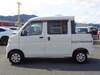 SUBARU SAMBAR VAN