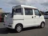 SUBARU SAMBAR VAN