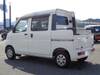 SUBARU SAMBAR VAN