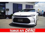 2024 TOYOTA CROWN
