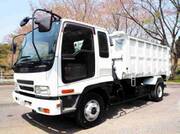 2006 ISUZU FORWARD
