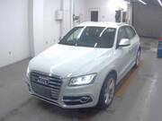 2015 AUDI SQ5