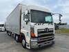 HINO PROFIA