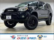 2006 TOYOTA HILUX SURF SSR-G