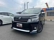 2016 TOYOTA VOXY
