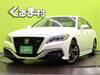 TOYOTA CROWN HYBRID